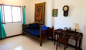 Flame Tree Cottages