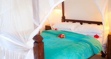 Flame Tree Cottages