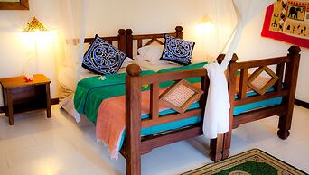 Flame Tree Cottages
