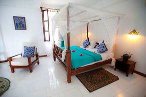 Flame Tree Cottages