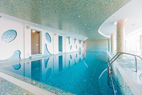 KADORR Hotel Resort & Spa