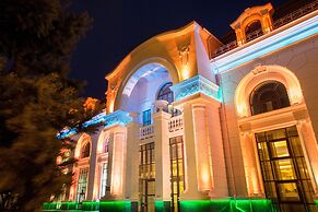 KADORR Hotel Resort & Spa