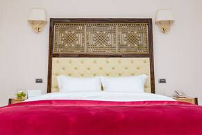 KADORR Hotel Resort & Spa