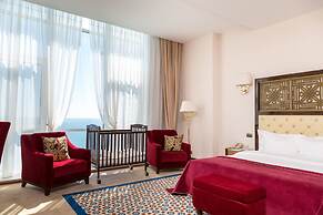 KADORR Hotel Resort & Spa