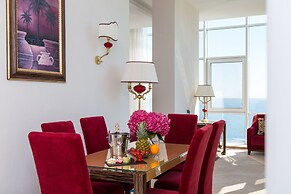 KADORR Hotel Resort & Spa