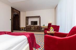 KADORR Hotel Resort & Spa