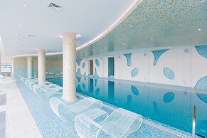 KADORR Hotel Resort & Spa