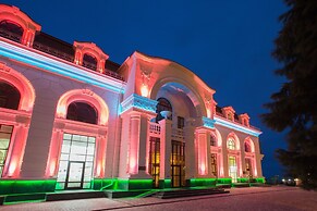 KADORR Hotel Resort & Spa