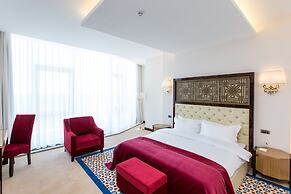 KADORR Hotel Resort & Spa