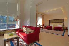 KADORR Hotel Resort & Spa