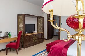 KADORR Hotel Resort & Spa