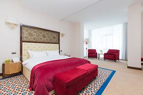 KADORR Hotel Resort & Spa