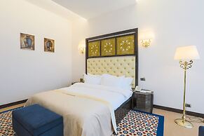 KADORR Hotel Resort & Spa