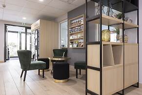 Appart Hotel Odalys City Colmar La Rose d'Argent