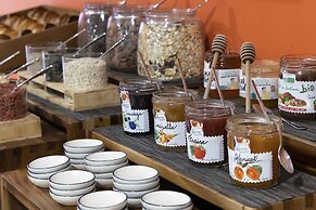 Appart Hotel Odalys City Colmar La Rose d'Argent