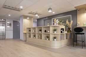 Appart Hotel Odalys City Colmar La Rose d'Argent