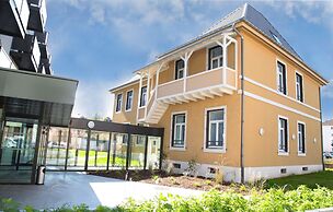 Appart Hotel Odalys City Colmar La Rose d'Argent