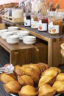 Appart Hotel Odalys City Colmar La Rose d'Argent