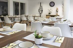 Appart Hotel Odalys City Colmar La Rose d'Argent