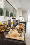 Appart Hotel Odalys City Colmar La Rose d'Argent