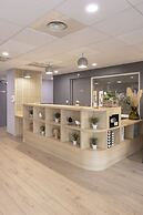 Appart Hotel Odalys City Colmar La Rose d'Argent