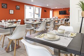 Appart Hotel Odalys City Colmar La Rose d'Argent