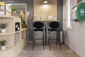 Appart Hotel Odalys City Colmar La Rose d'Argent