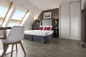 Appart Hotel Odalys City Colmar La Rose d'Argent