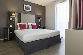 Appart Hotel Odalys City Colmar La Rose d'Argent