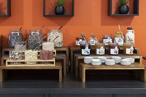 Appart Hotel Odalys City Colmar La Rose d'Argent