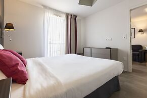 Appart Hotel Odalys City Colmar La Rose d'Argent