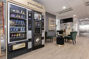 Appart Hotel Odalys City Colmar La Rose d'Argent