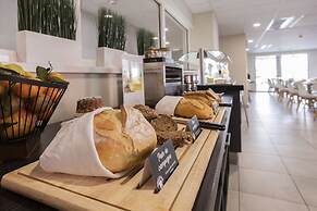 Appart Hotel Odalys City Colmar La Rose d'Argent