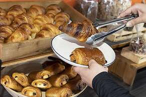 Appart Hotel Odalys City Colmar La Rose d'Argent