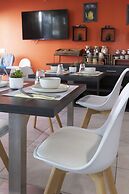 Appart Hotel Odalys City Colmar La Rose d'Argent