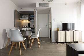 Appart Hotel Odalys City Colmar La Rose d'Argent