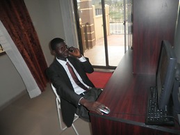 Marrets International Hotel