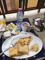 Marrets International Hotel