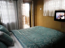 Marrets International Hotel