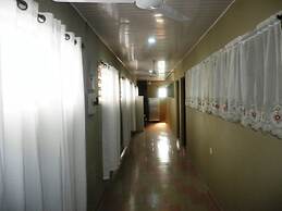 Marrets International Hotel
