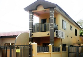 Marrets International Hotel
