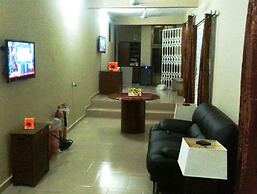 Marrets International Hotel