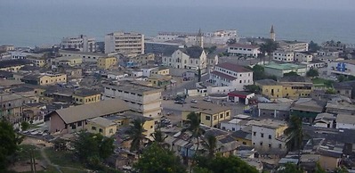 Marrets International Hotel