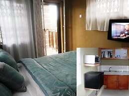 Marrets International Hotel