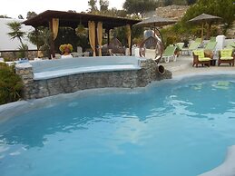 La Veranda of Mykonos