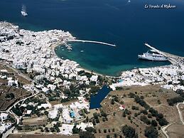 La Veranda of Mykonos