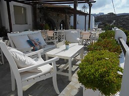 La Veranda of Mykonos