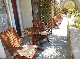 La Veranda of Mykonos