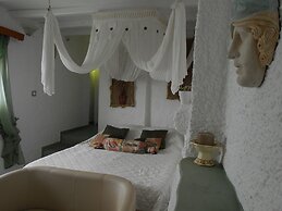 La Veranda of Mykonos