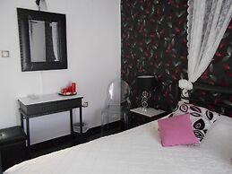 La Veranda of Mykonos